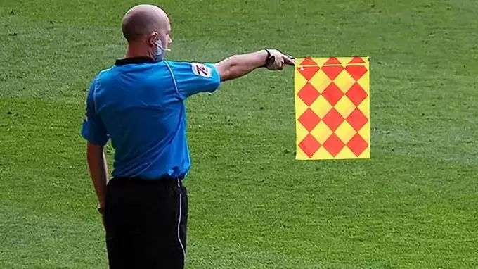 Ofsayt tartışması bitmeyecek!