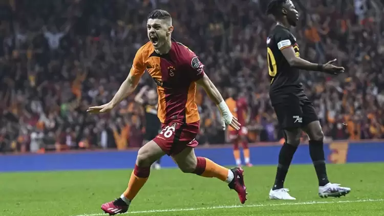 Eski Galatasaraylı Milot Rashica'dan Transfer Açıklaması Geldi!