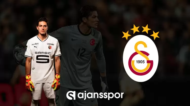 Galatasaray'ın Transfer Etmek İstediği Doğan Alemdar, Troyes'e Kiralık Gitti