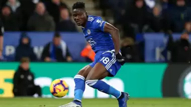 Daniel Amartey gerçeği: Türkiye’de kimse istemedi