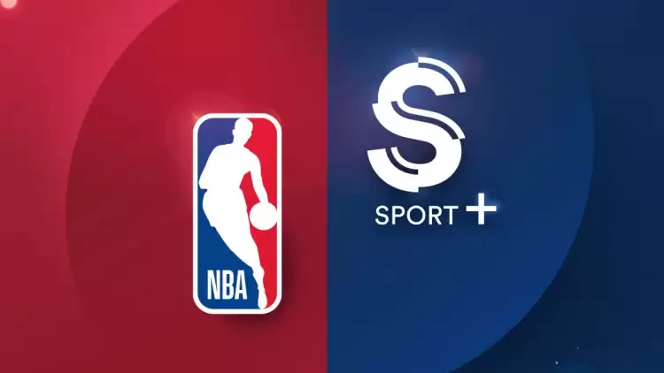 NBA Yayınlarında S Sport Plus’ta Yeni Dönem Başlıyor