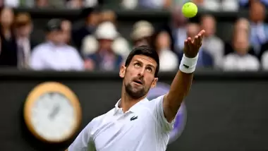 Swiatek ve Djokovic, Wimbledon'a iyi başladı!