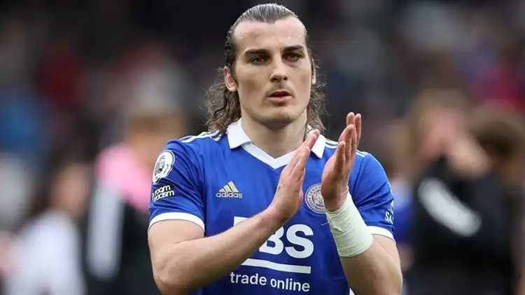 Çağlar Söyüncü, Atletico Madrid İçin İspanya'ya Gidiyor | Transfer Haberleri