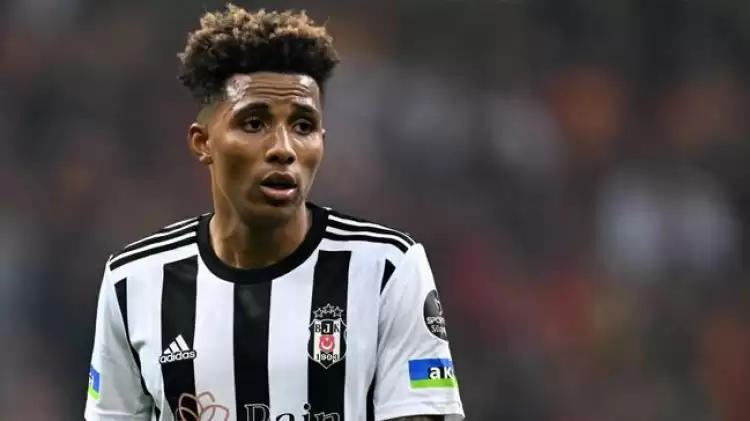 Beşiktaş'ta Gedson Fernandes gelişmesi! YılınTtransferi Rekor Rakamla Tamamlanıyor...