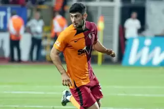 Basel, Galatasaray'dan Yusuf Demir'e talip oldu