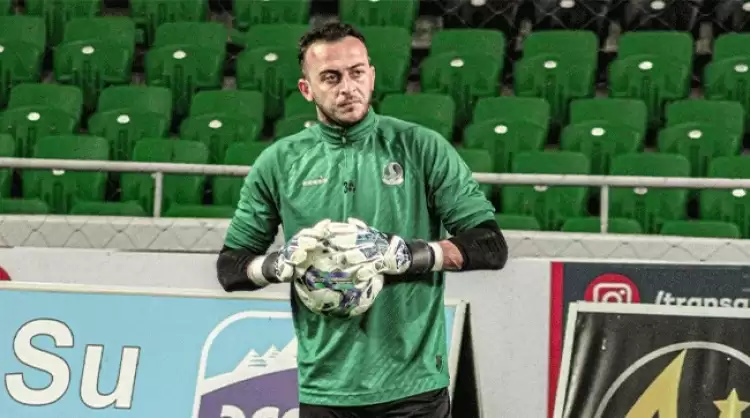 Iğdır FK, Sakaryaspor'dan Furkan Köse'yi Transfer Etti