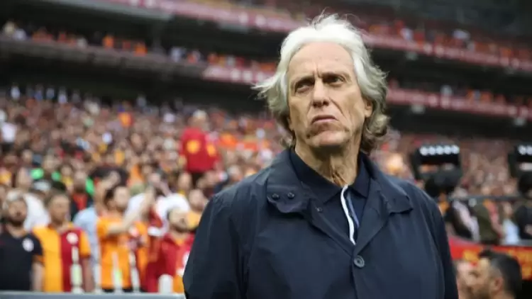 Jorge Jesus, Fenerbahçe'den Willian Arao'yu Transfer Etmek İstiyor