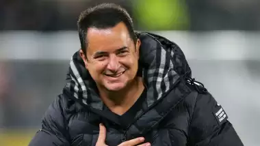 Ilıcalı, Beşiktaş'ın istediği Ozan kararını açıkladı