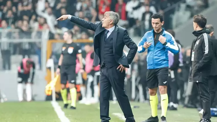 Şenol Güneş, Kristoffer Velde'yi İstiyor | Beşiktaş Transfer Haberleri 