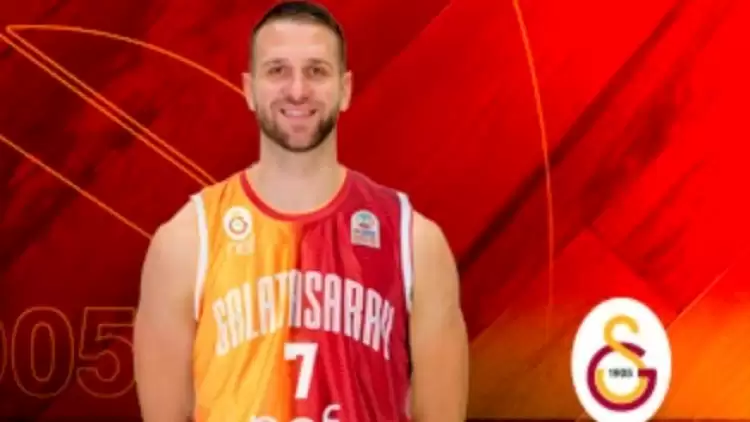Galatasaray Nef, Miralem Halilovic’i transfer ettiğini açıkladı. İşte detaylar…