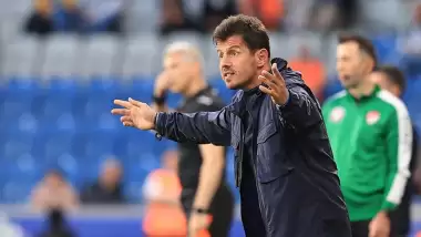 Emre Belözoğlu: "Hayalim Fenerbahçe'yi şampiyon yapmak"