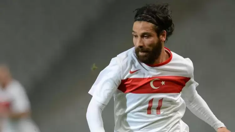 Olcay Şahan'ın Yeni Takımı Belli OIuyor | Transfer Haberleri 