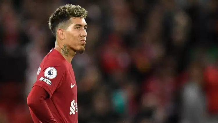 Al Ahli, Roberto Firmino'yu Transfer Ettiğini Açıkladı! | Transfer Haberleri 