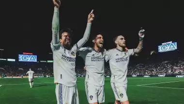 VİDEO - Tyler Boyd, El Trafico derbisine damga vurdu!