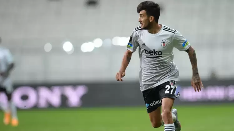 Kocaelispor, Beşiktaş'tan Atakan Üner'le İlgileniyor | Transfer Haberleri