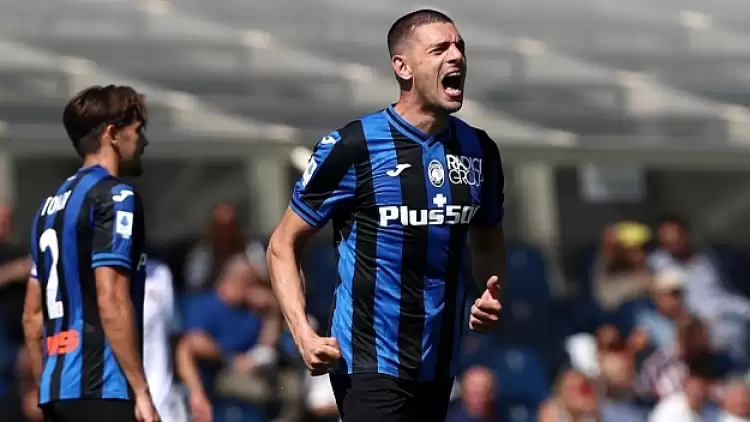 Merih Demiral'ın Menajerinden Inter Sözleri | Transfer Haberleri