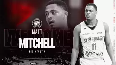 Beşiktaş transfere doymuyor! Bir oyuncu daha imza attı...