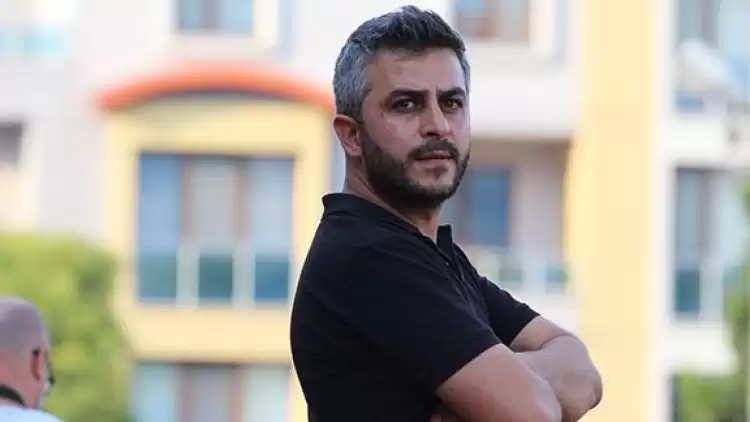 Şanlıurfaspor'da Sportif Direktör Çağrı Arslan Oldu