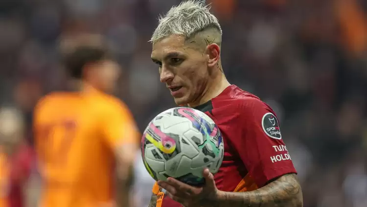 Galatasaray'dan Lucas Torreira'nın Sağlık Durumu Hakkında Açıklama