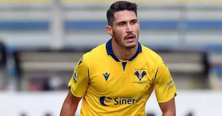 Son Dakika | Ankaragücü, Tolga Ciğerci İle Anlaştı | Mert Çetin... Transfer Haberleri