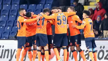 Gençlerbirliği'ne Başakşehir'den stoper