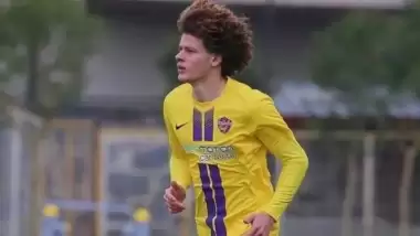 Erencan Yardımcı, Süper Lig ekibine transfer oldu