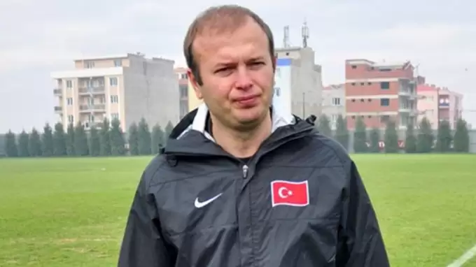 Abdullah Ercan'ın yeni adresi şaşırttı