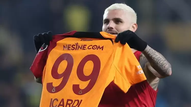 Galatasaray'ın Icardi'ye Teklifi Belli Oldu | Transfer Haberleri 