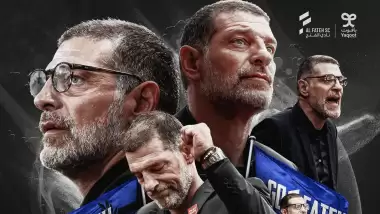 İsmi Adana Demirspor'la anılmıştı! İşte Bilic'in takımı...