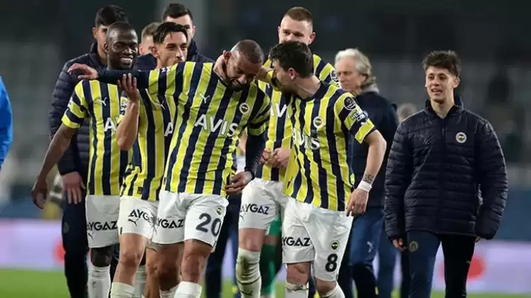 Al Khaleej, Fenerbahçe'den Joao Pedro'yu Transfer Etmek İstiyor