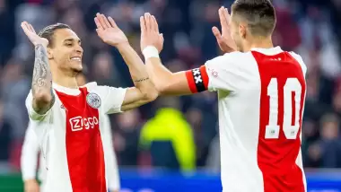 Beşiktaş'tan ses getirecek transfer: Ajax...