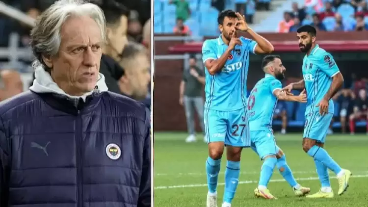 Al Hilal'den Jorge Jesus, Trabzonspor'dan Trezeguet'i Transfer Etmek İstiyor