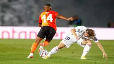 Beşiktaş'tan kanata fırtına hamlesi: Tete...