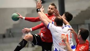 Büyükşehir, Alman oyun kurucu Huesmann’ı transfer etti