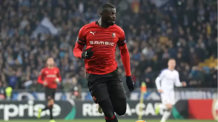 Konyaspor, M’Baye Niang'ı Transfer Etmek İstiyor