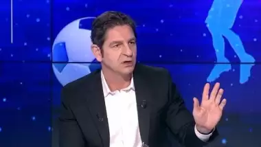 Güntekin Onay: Afganlar cinselliğe aç