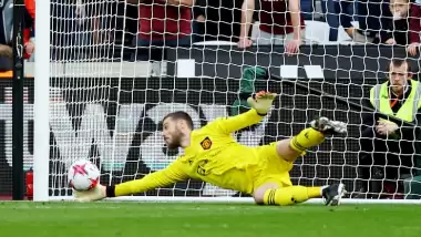David De Gea'nın yerine kimin geçeceği belli oldu