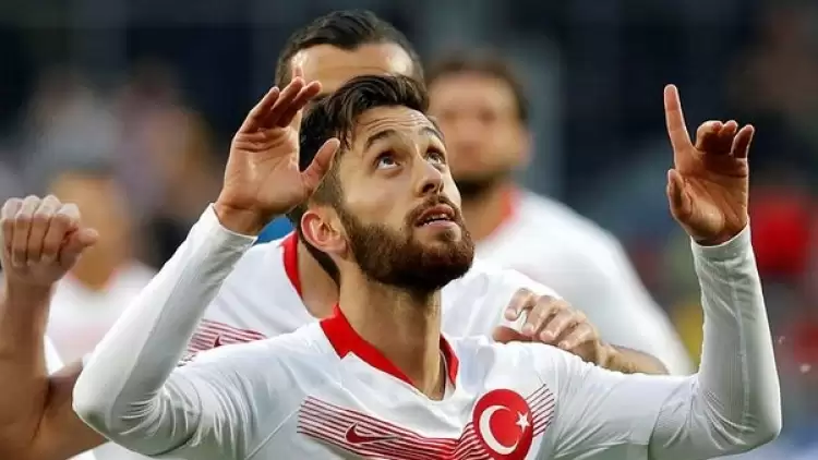 Konyaspor, Yunus Mallı ile Anlaştı | Transfer Haberleri 