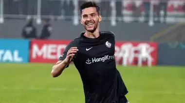 Umut Nayir Fenerbahçe'de