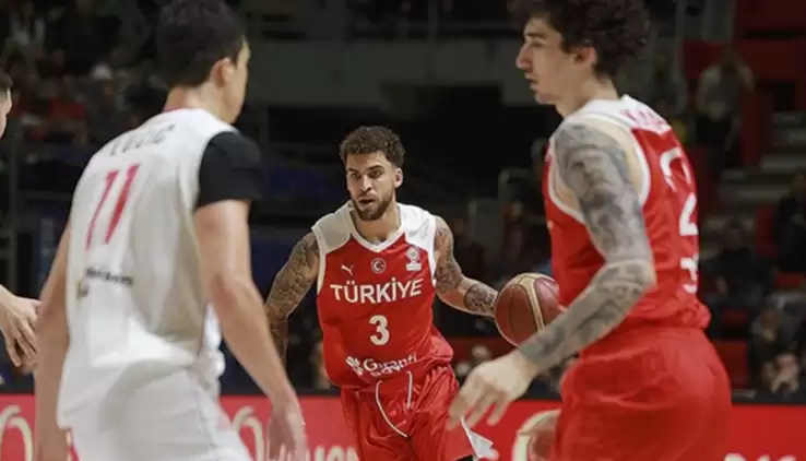 FIBA Ve EuroLeague'de 12 Dev Adam'a Müjde Geldi!