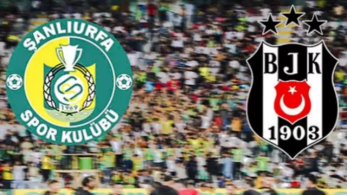 Şanlıurfaspor’a Beşiktaş’tan takviye!