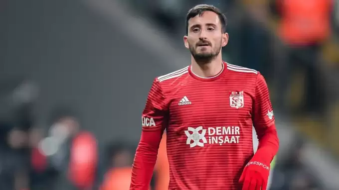 Erdoğan Yeşilyurt Akdeniz’e iniyor