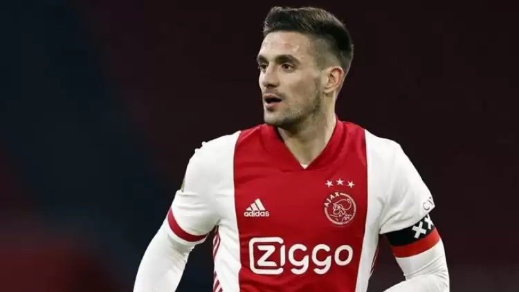 Beşiktaş'ın Dusan Tadic İçin Yaptığı Transfer Teklifi Belli Oldu