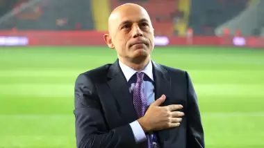 UEFA'dan Cüneyt Çakır'a görev