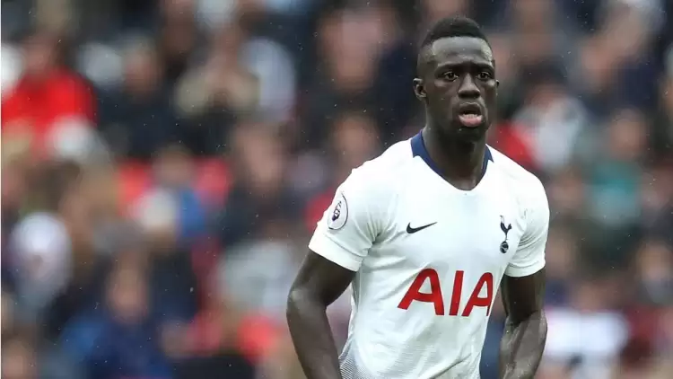 Davinson Sanchez’in Temsilcisinden G.Saray Sözleri: "Haberler Doğru" | Transfer Haberleri