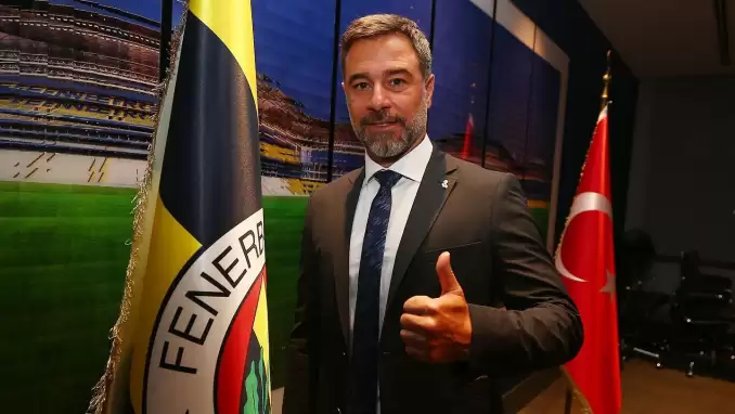 Fenerbahçe kadın futbol takımının teknik direktörü belli oldu!