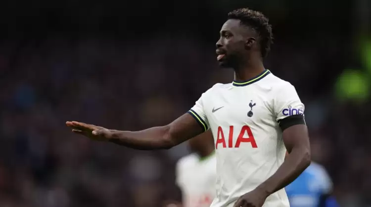 Davinson Sanchez kimdir, Kaç yaşında Ve Hangi Pozisyonda Oynuyor?