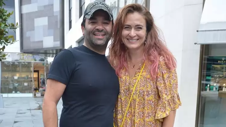 Ceyda Düvenci kimdir ve kaç yaşında? Bülent Şakrak ile neden boşandı?