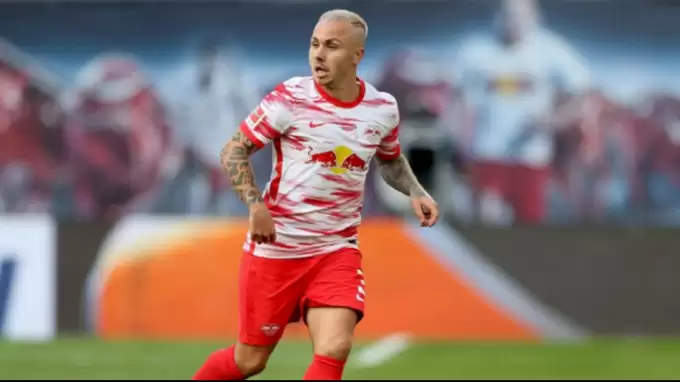 Galatasaray, Angelino transferini tamamladı!