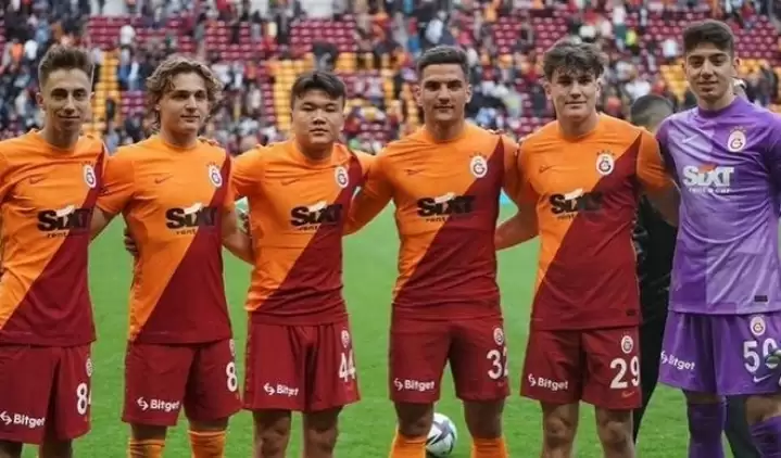 Reims, Galatasaray'ın Genç Kalecisi Jankat Yılmaz'ı Transfer Etmek İstiyor